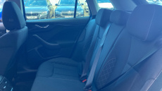 Skoda Kamiq 1.0 TSI 110 SE Drive 5dr Petrol Hatchback